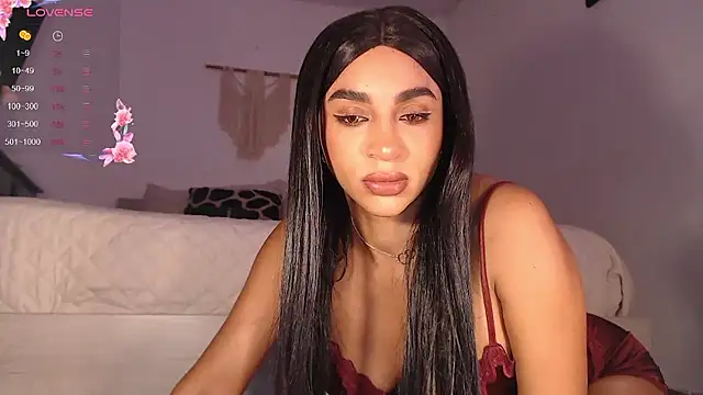 destinne mill  online show from 01.15.26