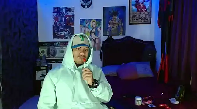 Snapshot of Danielsbigcum chatting on 02.12.25 Danielsbigcum online show from 02.12.25