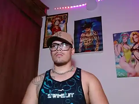 Danielsbigcum online show from 03.27.26