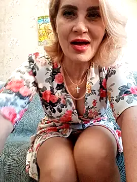 JennyOMay online show from 01.28.25