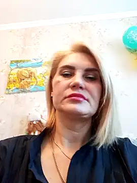 JennyOMay online show from 02.07.25