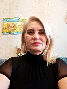 JennyOMay online show from 10.16.25