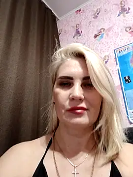 JennyOMay online show from 11.03.25