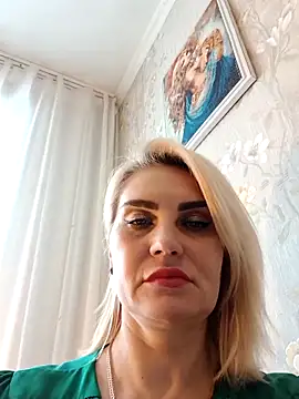 JennyOMay online show from 02.07.26