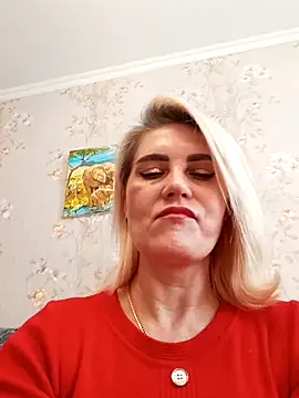 JennyOMay online show from 03.13.26