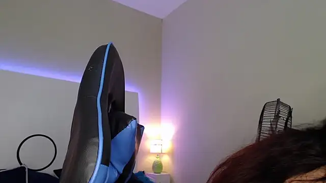 ChantalPetit online show from 11.29.25