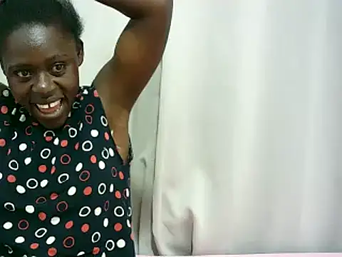 Snapshot of ebony_medline chatting on 01.07.25 ebony medline online show from 01.07.25