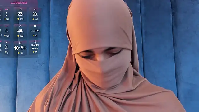 Snapshot of radiagazali chatting on 10.03.25 radiagazali online show from 10.03.25