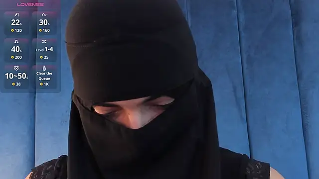 Snapshot of radiagazali chatting on 10.07.25 radiagazali online show from 10.07.25