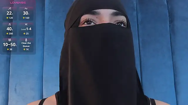 Snapshot of radiagazali chatting on 10.11.25 radiagazali online show from 10.11.25