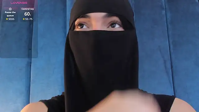 Snapshot of radiagazali chatting on 10.21.25 radiagazali online show from 10.21.25