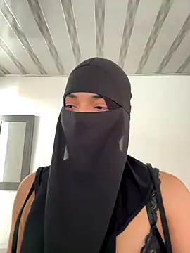 radiagazali online show from 11.25.25