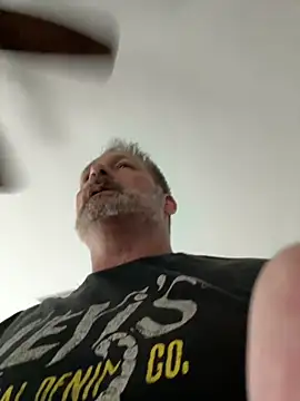 Bronco9602 online show from 10.18.25