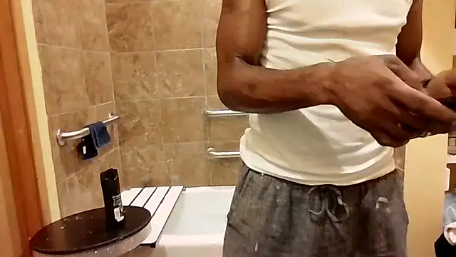 Maculine Stayr online show from 10.16.25