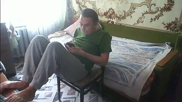 Snapshot of viktorru77 chatting on 01.07.25 viktorru77 online show from 01.07.25