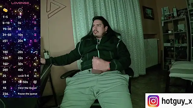 fernan redsxxx online show from 11.26.25