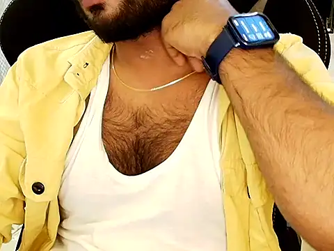 Snapshot of SHENOY3 chatting on 11.01.25 SHENOY3 online show from 11.01.25