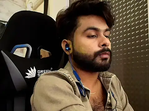 SHENOY3 online show from 03.04.26