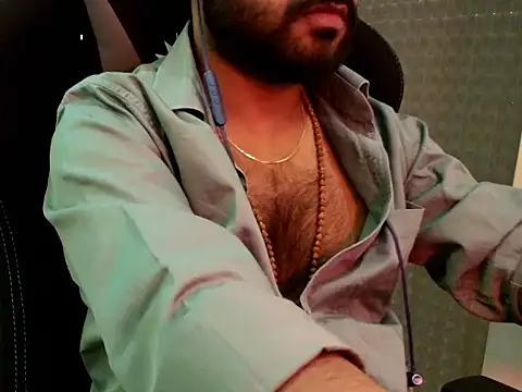 SHENOY3 online show from 04.05.26