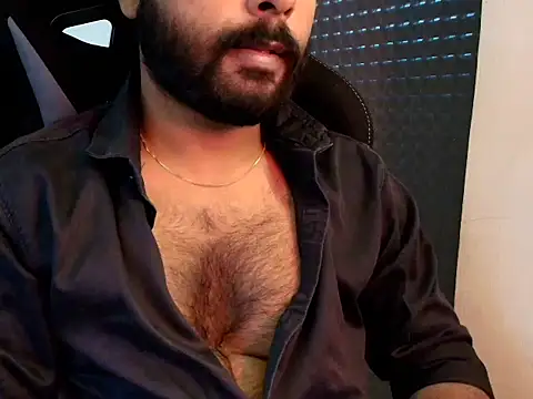 SHENOY3 online show from 04.17.26