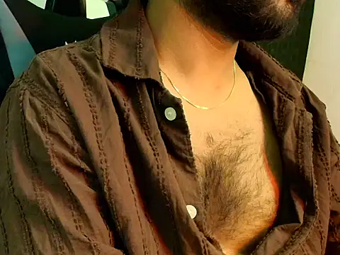 SHENOY3 online show from 05.18.26