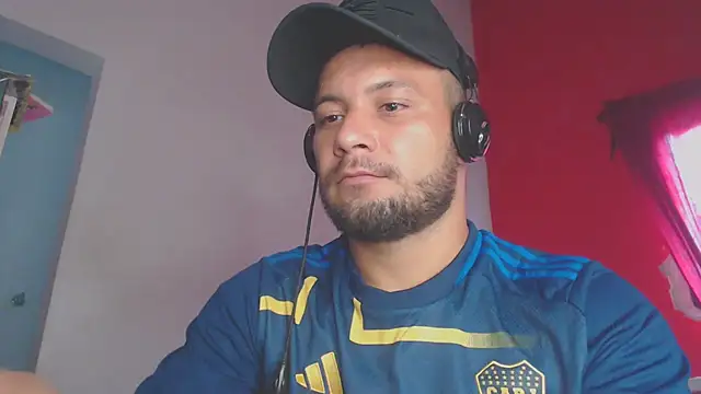 Snapshot of body_x29 chatting on 01.30.25 body x29 online show from 01.30.25