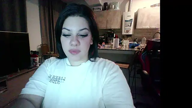 Snapshot of Janefruti chatting on 02.09.26 Janefruti online show from 02.09.26