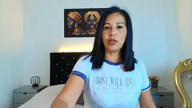 Shanon mature online show from 04.09.26