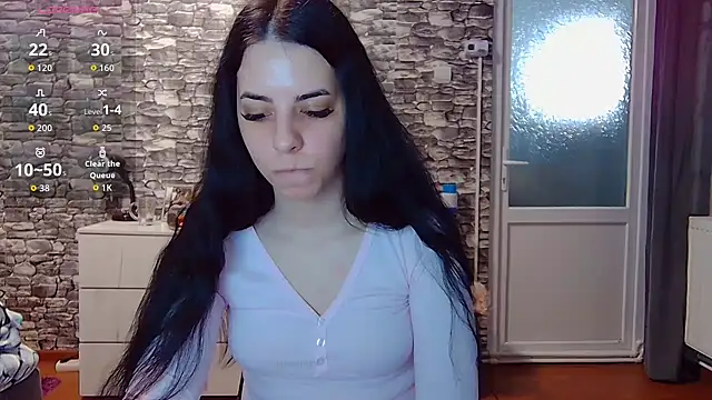  Mari     online show from 02.23.26