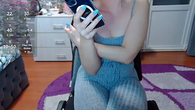  Mari     online show from 02.24.26