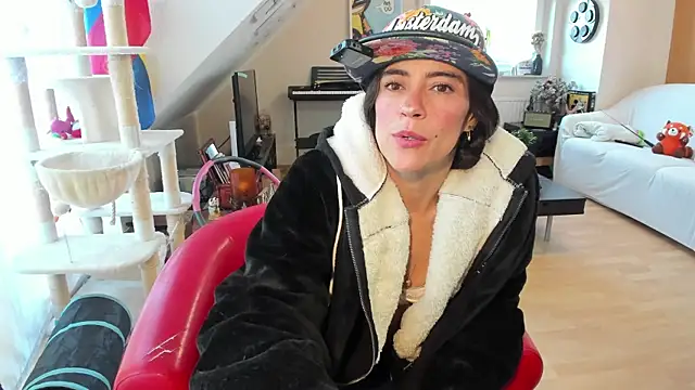 tinny williams online show from 09.10.25