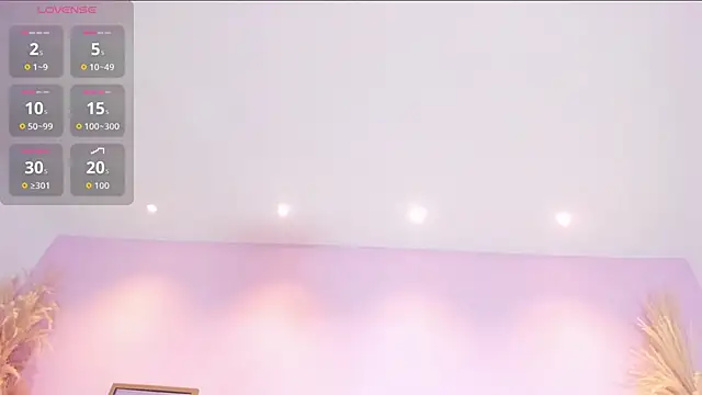 Snapshot of EmmySweett chatting on 11.04.25 EmmySweett online show from 11.04.25