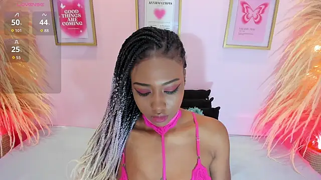 EmmySweett online show from 11.15.25