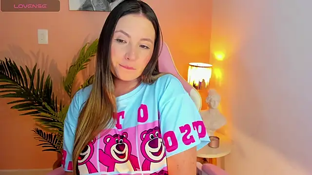 HannaMiller 1 online show from 06.20.26