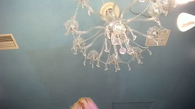 ADRIANNA FOX online show from 03.15.25