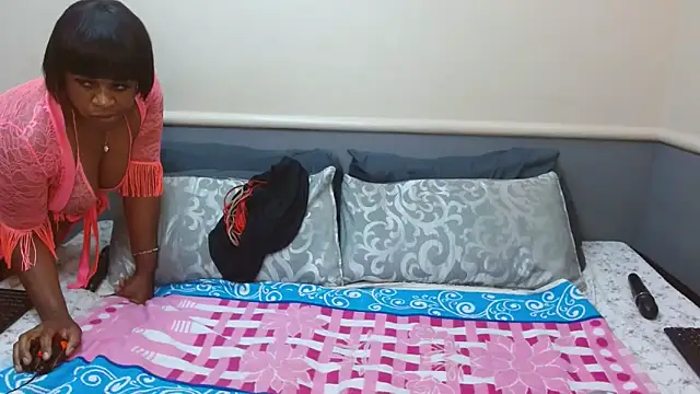 NaughtySisters online show from 09.28.25