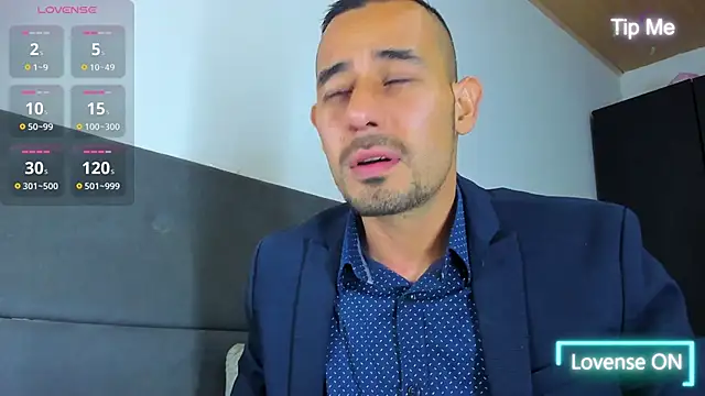 jhonyalzate2 online show from 10.02.25