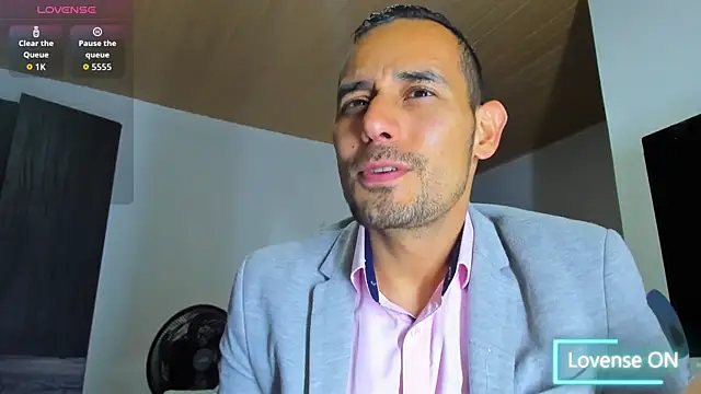 jhonyalzate2 online show from 11.01.25