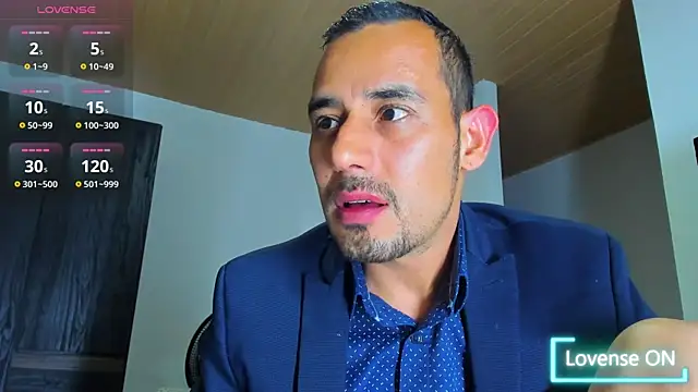 jhonyalzate2 online show from 11.05.25