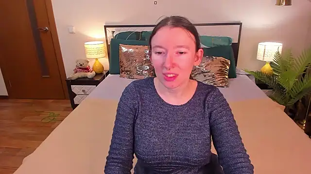 CatherineWalls online show from 03.05.26