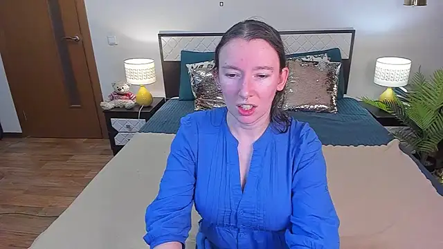 CatherineWalls online show from 06.01.26
