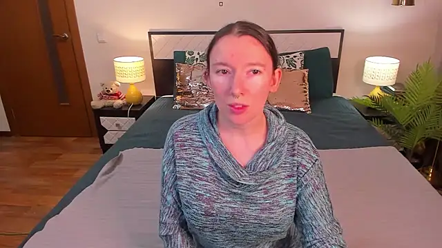 CatherineWalls online show from 06.04.26