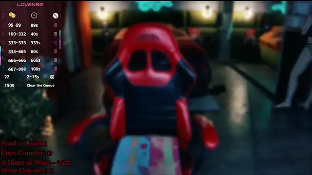 MaxPhoenixx online show from 04.21.26