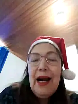 Vicky Rosse online show from 12.15.24