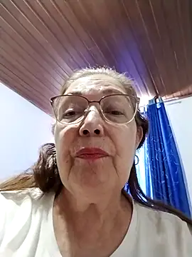 Vicky Rosse online show from 09.10.25
