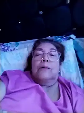 Vicky Rosse online show from 09.30.25