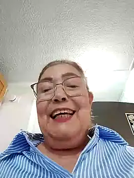 Vicky Rosse online show from 02.09.26