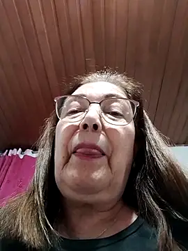 Vicky Rosse online show from 03.03.26