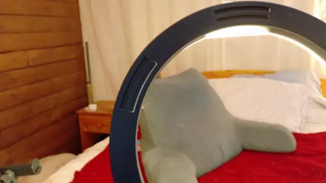 thetinyblue online show from 12.16.24