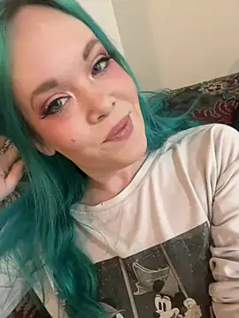 thetinyblue online show from 02.09.25